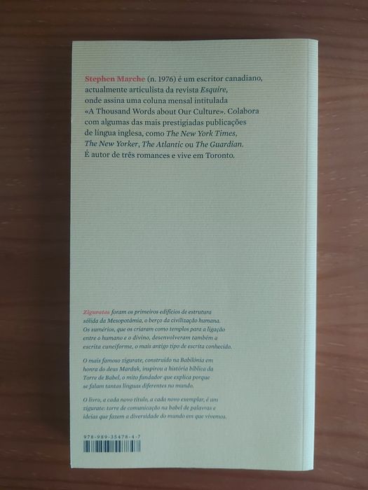Livro A Próxima Guerra Civil