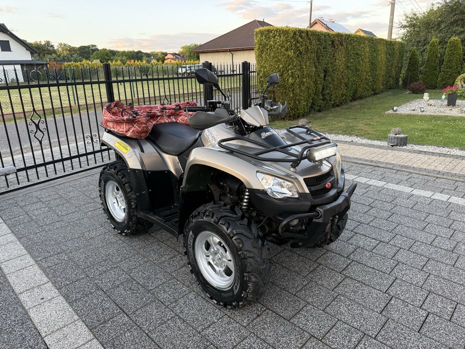 Kymco