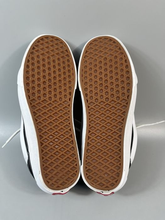 Кеди Vans Knu Skool 42 розмір (по устілці 27 см) Оригінал