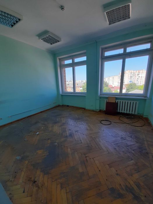 Оренда Укртелеком*, 1120 м2 м. Хмельницький, вул. Проскурівська, 13 - Вид 4