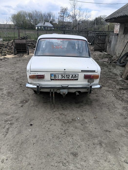 Ваз2101 вживане авто