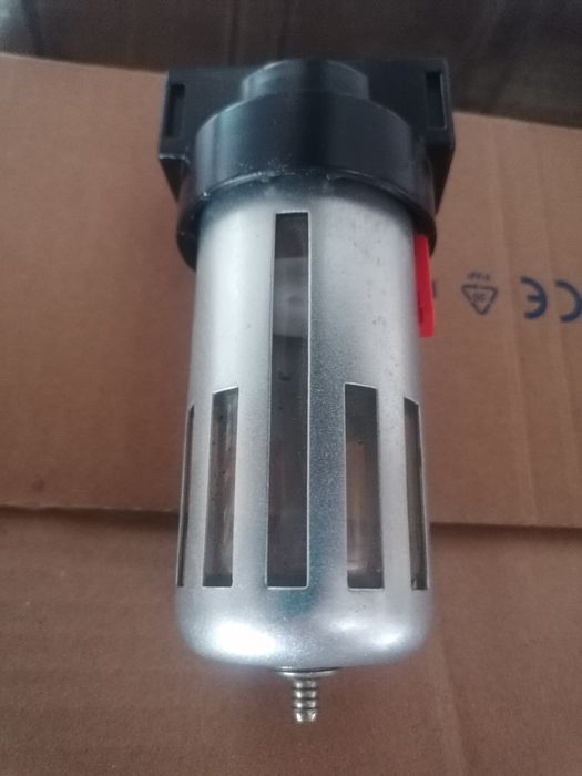Filtr odwadniacz powietrza BF 3000 3/8