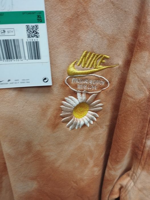 Nike bluza xl męska