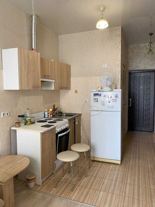 Продам квартиру-студію в ЖМ 'Червоний Хутір .
