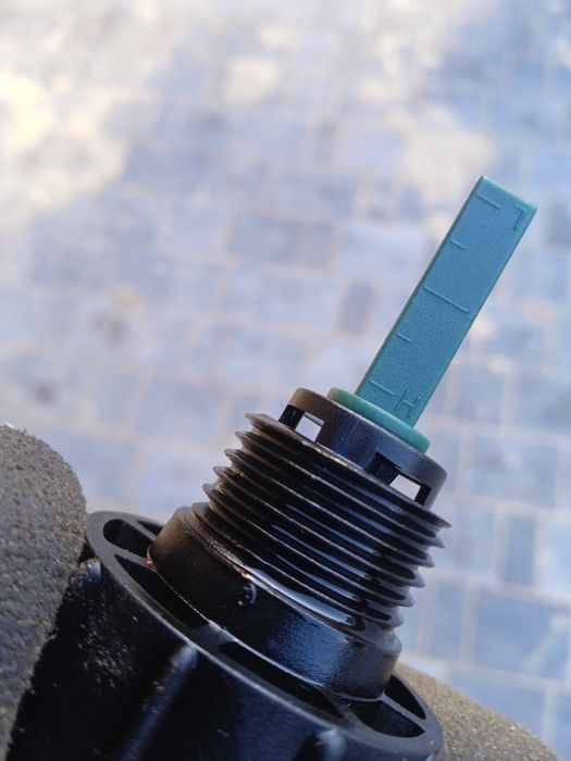 Pompa agregat hydrauliczny 12v Bosch rexroth NOWY