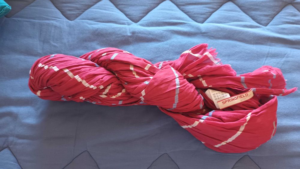 Écharpe  pareo Springfield