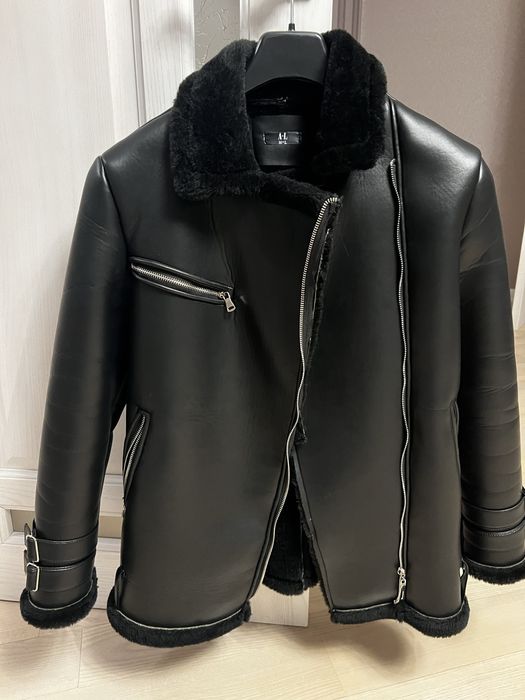 Дублянка авіатор