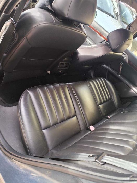 Peugeot 407 HDI 1.6 EXECUTIVE