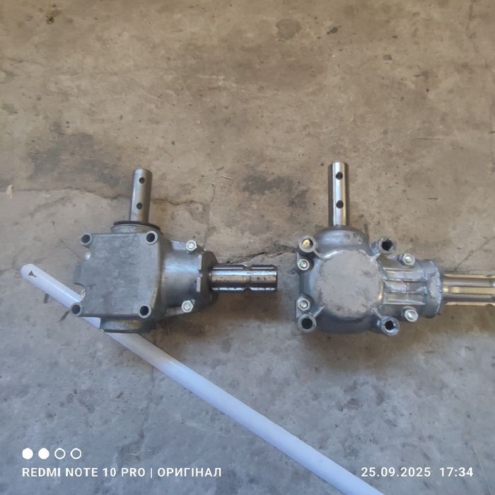 Розкидач DEXWAL 500л, Рум, Лійка Оригінал Англія.