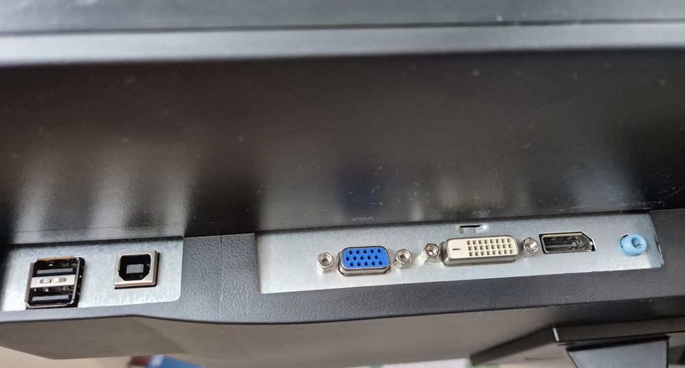 Iiyama ProLite XB2485 WSU Monitor 24,1"