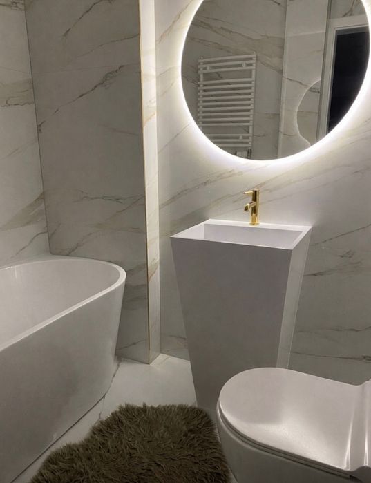 2 pokoje | 47m² | 3 piętro | Wysoki standard | Po generalnym remoncie - Widok 2