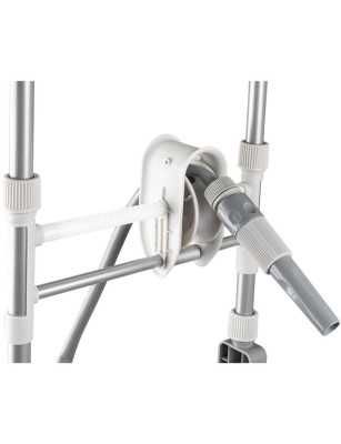 Садовий шланг 50 м на візку з котушкою. Садовий шланг. Шланг садовий.