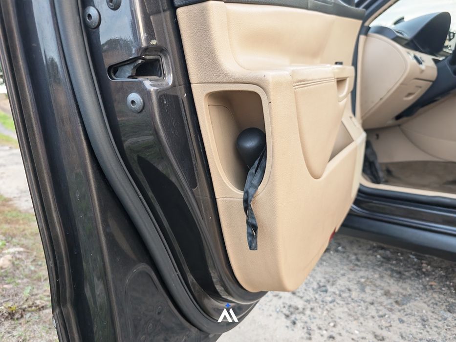 Passat B6 kombi z najbogatszym wyposażeniem