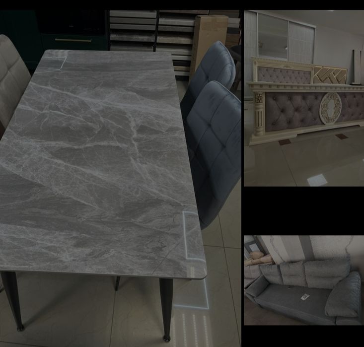 Столи -Ліжка ,,Всі види меблів..