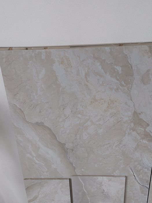Płytka Generous Beige Gres Mat 120x120 1 szt.