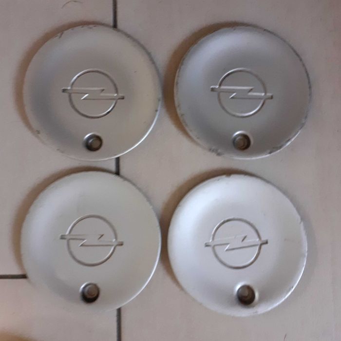 Dekielki Opel Ronal