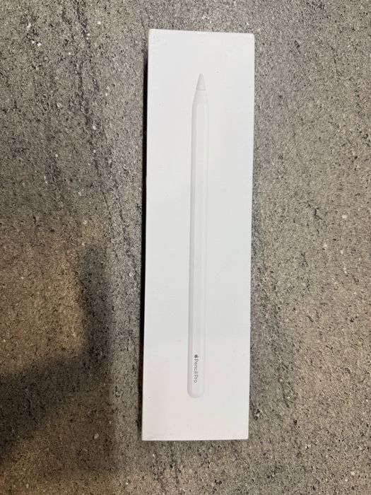 Стилус Apple Pencil Pro (MX2D3ZM/A)