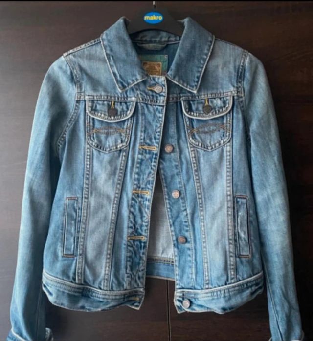 Bluza, katana - Abercombie & Fitch