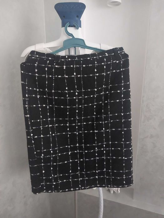 шикарний костюм