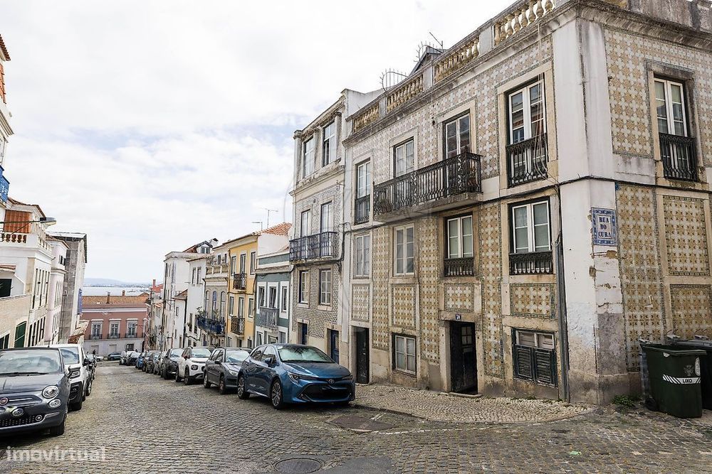 Prédio  para venda