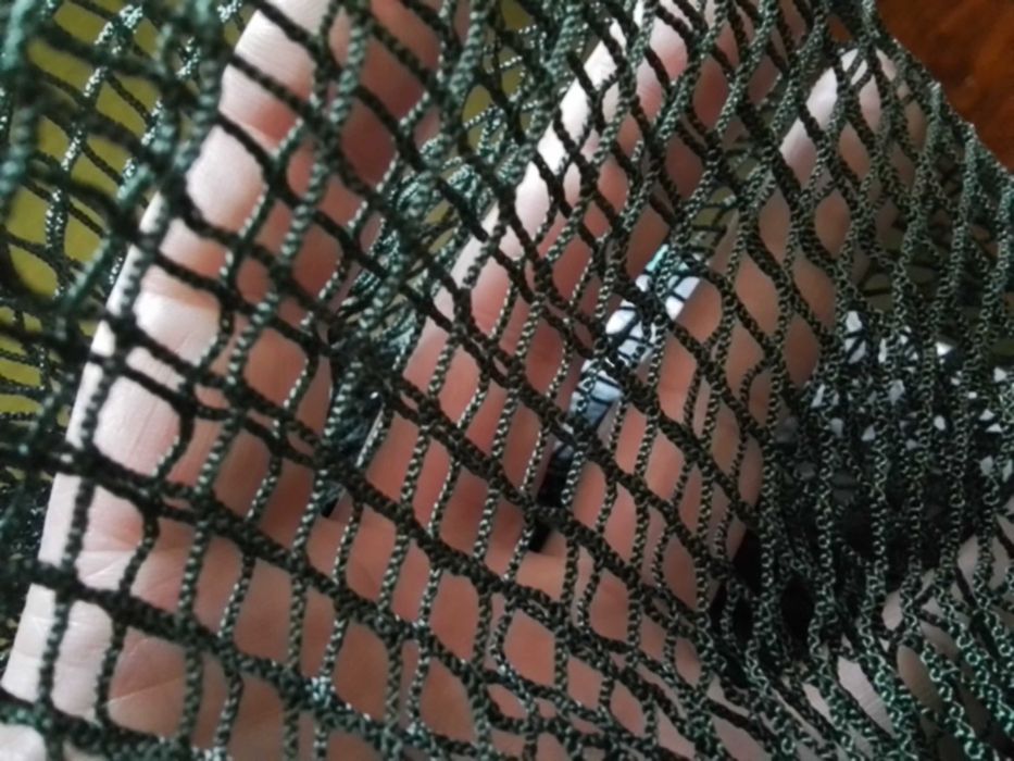 Безвузлова сітка капронова