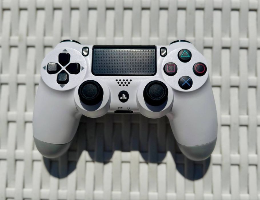 Геймпад, DualShock 4, PlayStation 4, slim, pro та до ПК