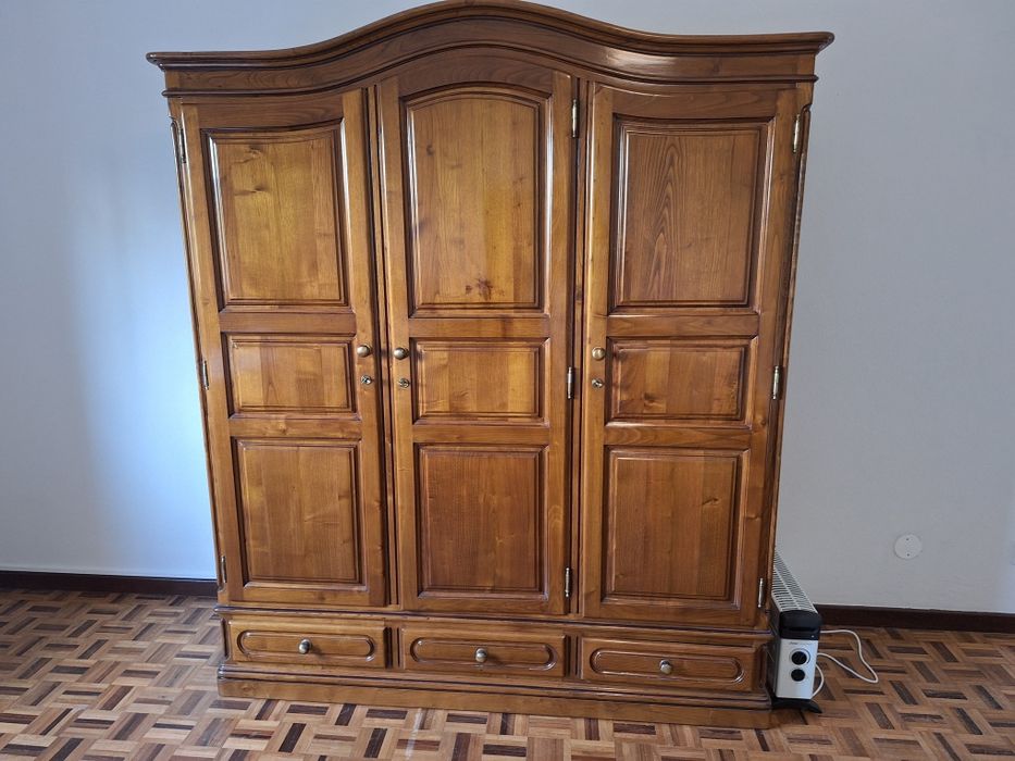 1 Quarto em Chaves com conforto e tranquilidade — estudantes e profissionais selecionados