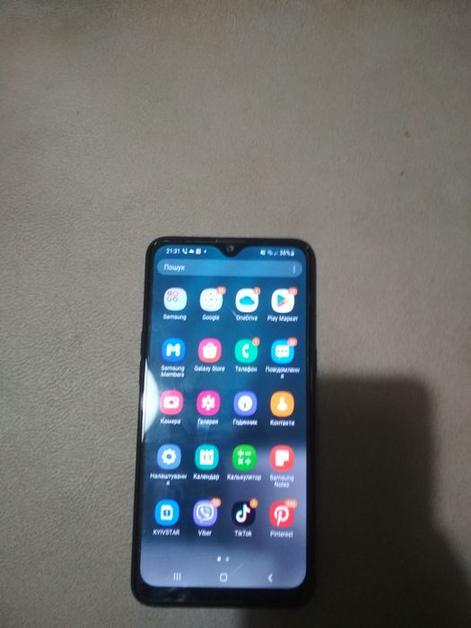 Samsung a10s 32gb
