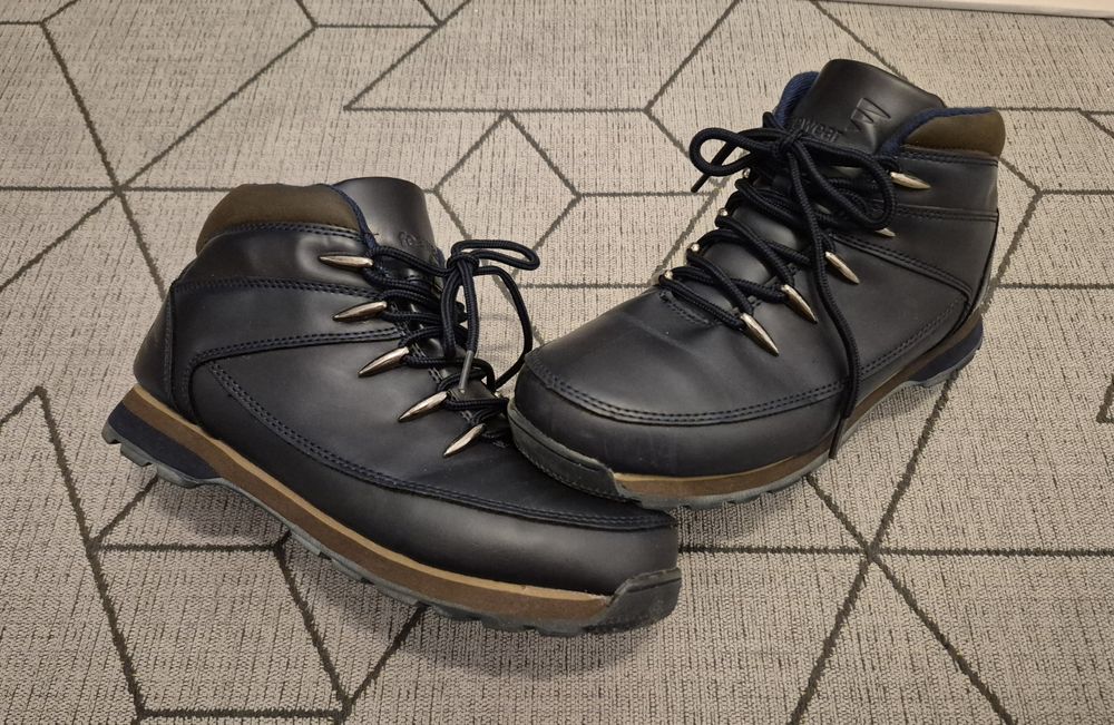 Buty trekkingowe feewear *odbiór osobisty*