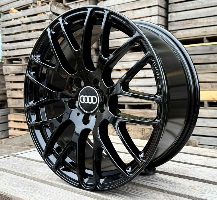 alufelgi r19 5x112 NOWE! AUDI A3 8Y A4 b8 b9 A5 F5 B10 A6 S5 a6 c8 Q5 FY GU