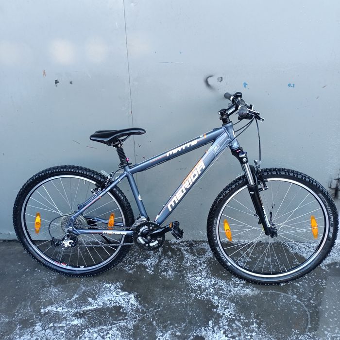 Rower  koła 28 cali