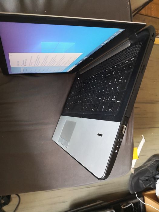 HP 355 G2 15,6" AMD A4-6210 128GB SSD 8GB RAM