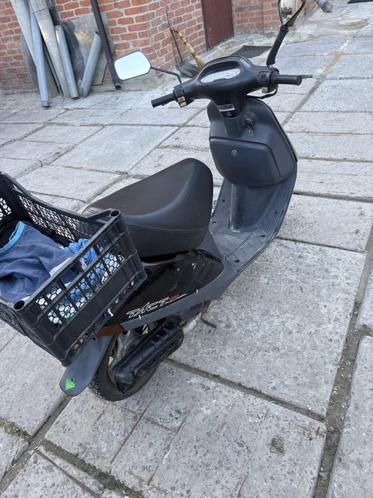 Мопед Honda tact foolmark AF-24