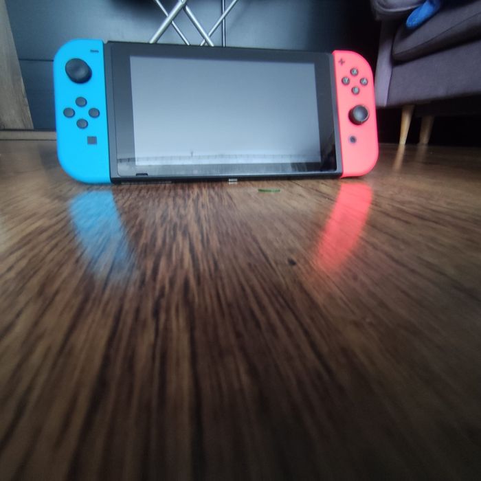 Nintendo Switch V2 64gb