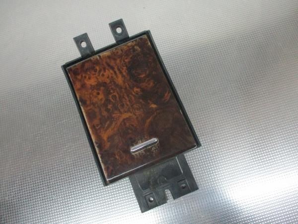 Suporte de copos JAGUAR XF (X250)