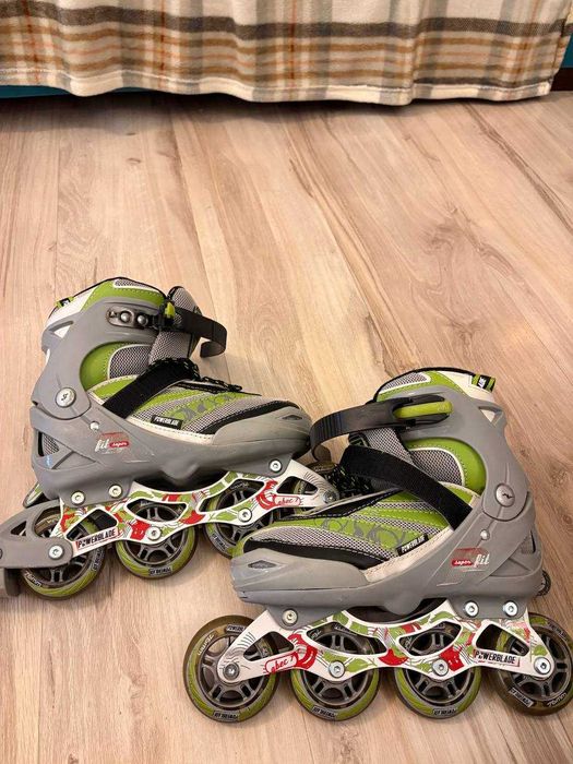 Rolki Powerblade 39-42
