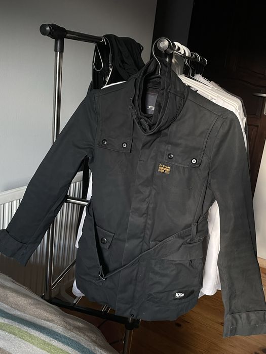 Kurtka G-star Raw