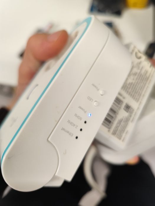 TP-Link RE365 AC1200 Двухдиапазонный WiFi-ретранслятор 5 ГГц 1200 Мбит