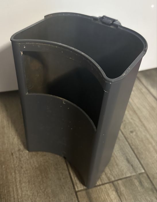 Чаша, бокс для збору жмиху від соковижималки TM Kenwood JE 850