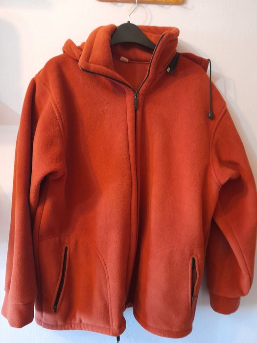 Bluza damska z polaru