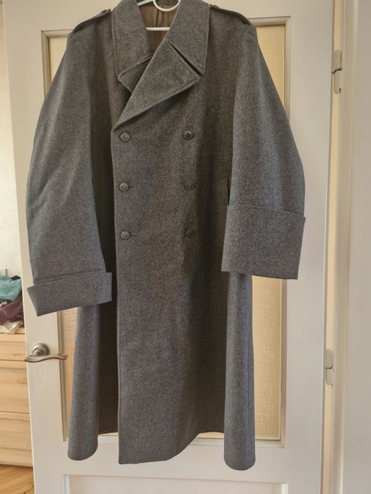 Форма швейцарской армии