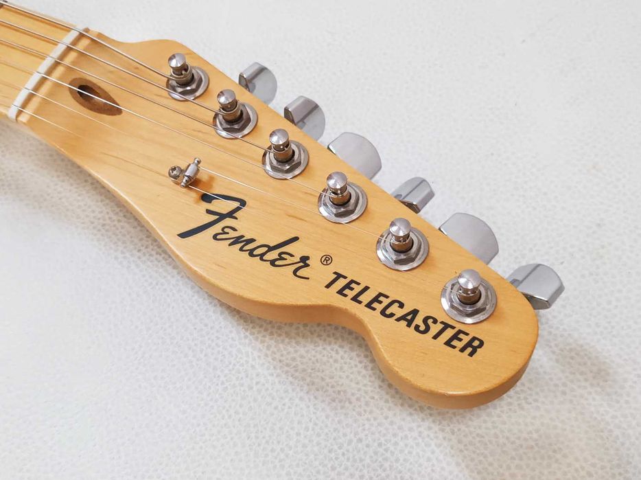 Fender American Special Telecaster - Made in USA 2015