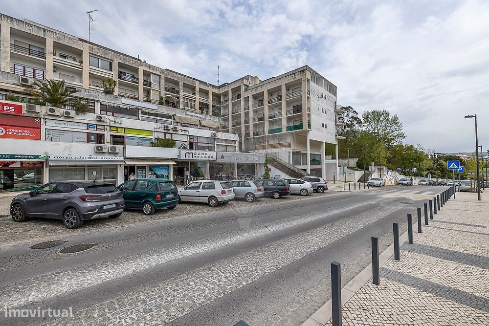 Apartamento T2 para venda