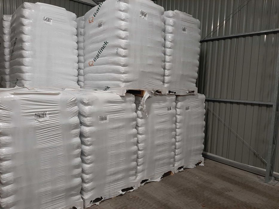 Pellet Pelet Barlinek