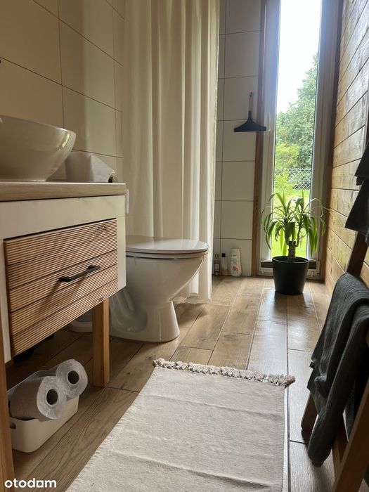 Domek modułowy 35m