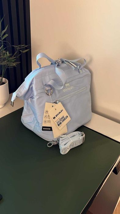 Stanley The All Day Julienne Mini Cooler 7L – torba termiczna – nowa