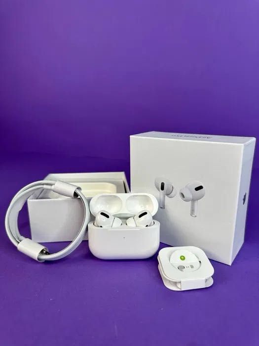 Sprzedam nowe AirPods Pro 2