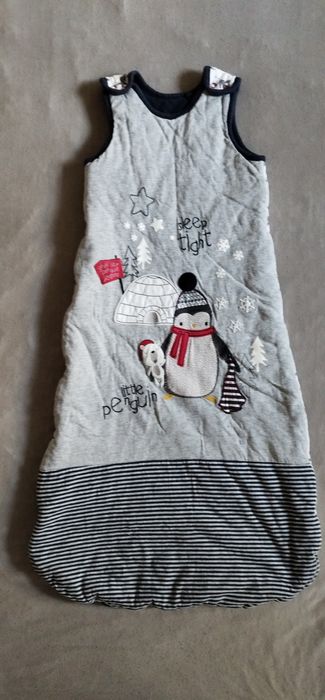 Śpiworki dziecięce rozm 92cm