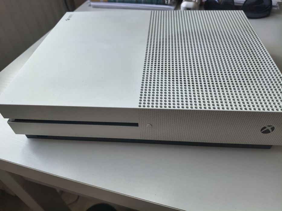 Konsola Xbox one s