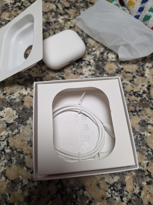 AirPods Air-33 novos